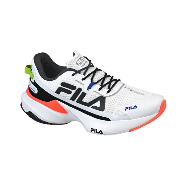 Tenis best sale fila coral